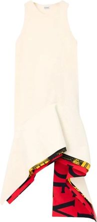 Loewe Donna, Abiti, Multicolore, S, new
