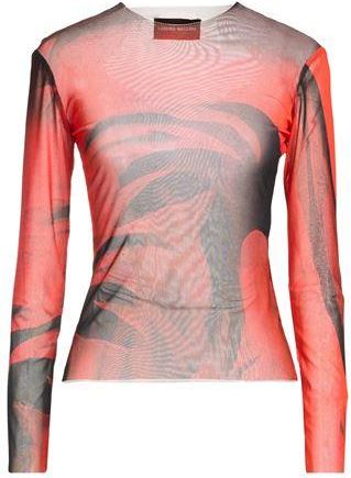Louisa Ballou TOPWEAR - T-shirts on YOOX.COM