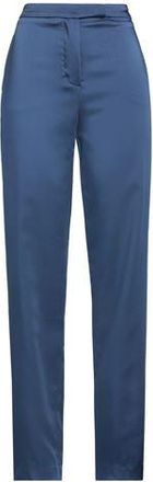 White Wise BOTTOMWEAR - Trousers on YOOX.COM