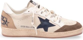 Golden Goose Ball Star Sneakers