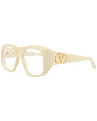 Valentino Unisex 55Mm Optical Frames