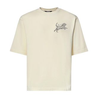 Jacquemus Heren, Tops, Beige, Maat: M