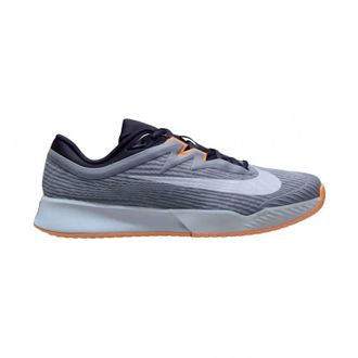 Nike Mens Zoom Vapor Pro 3 Hc Shoes In Ashen Slate/football Grey