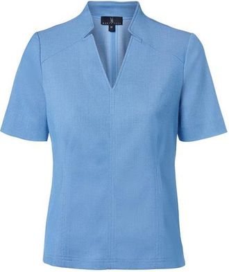 Mart Visser Lotus Top Licht Blauw