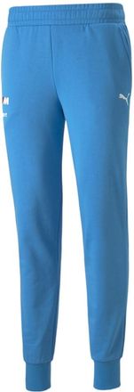 Puma Mens BMW M Motorsport Essentials Fleece Sweatpants, Ocean Dive, 3X-Large