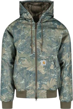 Carhartt Work in Progress Jacket