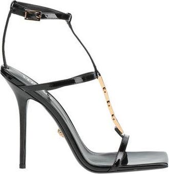 Versace FOOTWEAR - Sandals on YOOX.COM