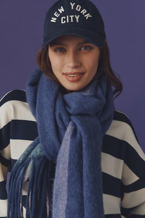 American Needle City Baseball Cap