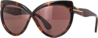 Tom Ford FT1196 Sunglasses