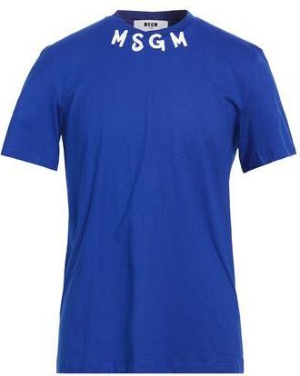 Msgm TOPS - T-shirts auf YOOX.COM