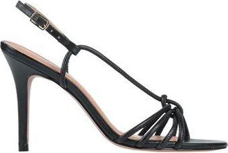 Miss Unique FOOTWEAR - Sandals sur YOOX.COM