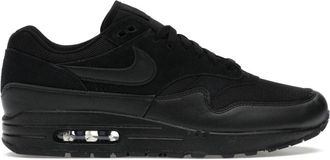 Nike Hombre, Zapatos, Negro, Talla: 44 EU