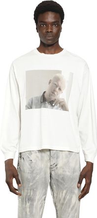 Alexander Digenova Alexander Long Sleeve T-Shirt
