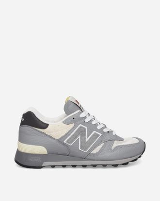 New Balance Made in USA 1300 Sneakers Slate Grey / Permafrost / Harbor Grey