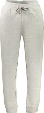 Ellesse Sportbroek - Heren - Broeken - Grijs - Maat: 2XL Fleece