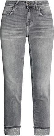 Liu Jo PARTES DE ABAJO - Pantalones vaqueros en YOOX.COM