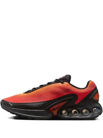 Nike Air Max Dn sneakers - Oranje