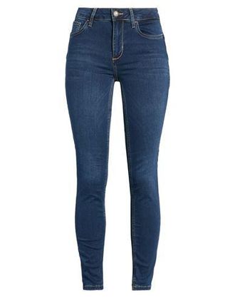 Liu Jo PARTES DE ABAJO - Pantalones vaqueros en YOOX.COM