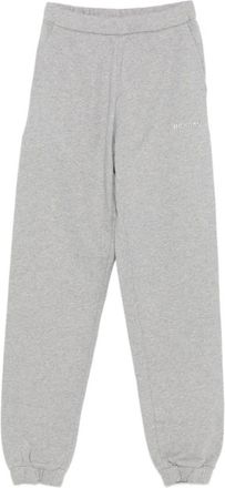 The Attico Donna, Pantaloni, Grigio, 2Xs, new