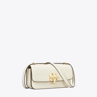 Tory Burch Womens Small Eleanor Rectangular Bag, One Size