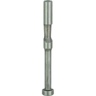 Bosch Punzon Para Cortes Rectos - Bosch
