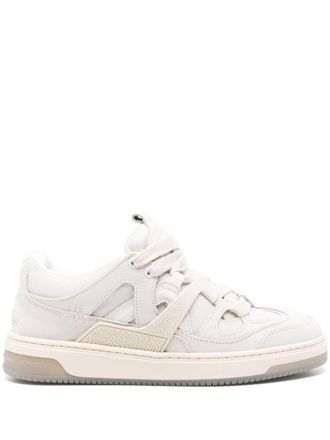 Represent Sneakers chunky Bully - Grigio