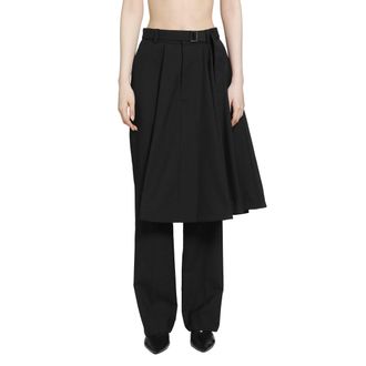 sacai Suiting Pants