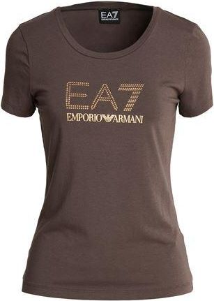 Emporio Armani TOPWEAR - T-shirts sur YOOX.COM