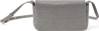 Brunello Cucinelli Monili-embroidered Crossbody Bag