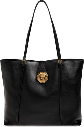 Versace Donna, Borse, Nero, Taglia unica, new