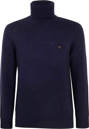 Polo Ralph Lauren Long Sleeves Pullover