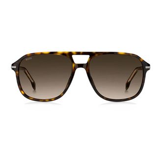 HUGO BOSS 1751/S 086/Ha Sunglasses