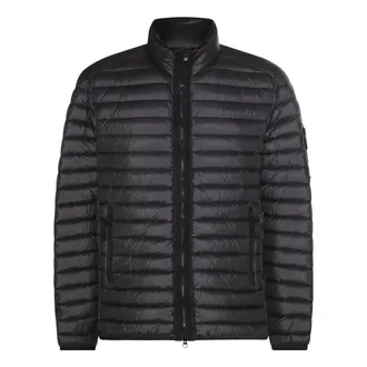 Stone Island Packable Down Jacket Black 791542324-V0029