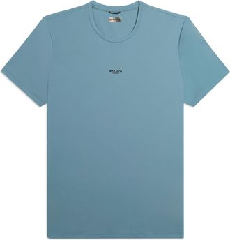 Freddy T-shirt in jersey traspirante quick dry