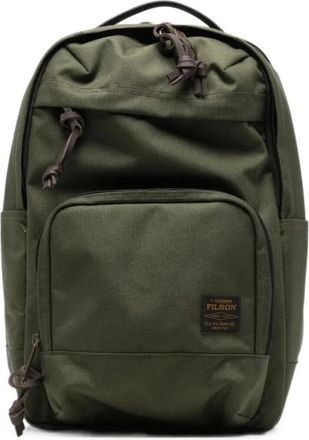 Filson Hombre, Bolsos, Verde, Talla: ONE Size