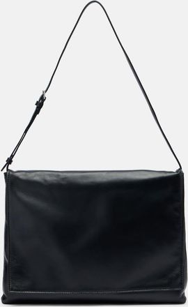 The Row Borsa a spalla Nan in pelle