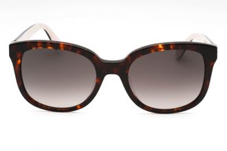 Kate Spade New York GWENITHS Sunglasses - Brown