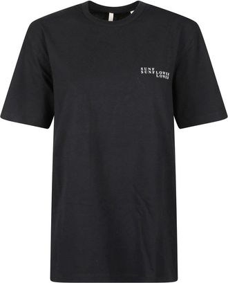 Sunflower Logo Tee