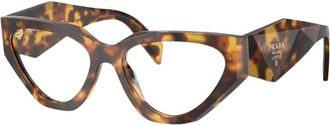 Prada Cat-eye Frame
