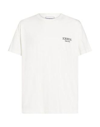 Iceberg TOPWEAR - T-shirts on YOOX.COM