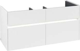 Villeroy & Boch Villeroy&boch - Collaro Mueble De Ba&ntilde;o Con Iluminaci&oacute;n
