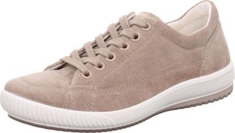 Legero TANARO 5.0, Freizeitschuh, Halbschuh, Schn&uuml;rschuh mit softem Schaftabschluss