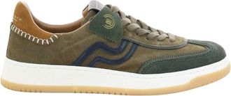 Primabase Uomo, Scarpe, Verde, 44 EU, new
