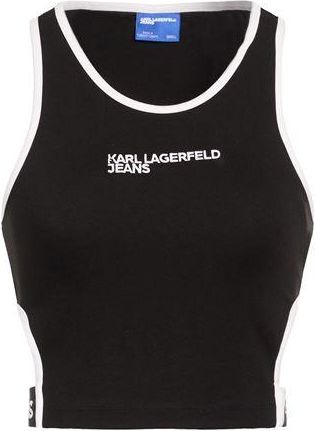 Karl Lagerfeld CAMISETAS Y TOPS - Tops en YOOX.COM