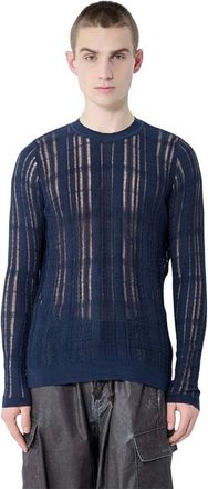 Our Legacy Hombre, Jerseys, Azul, Talla: M