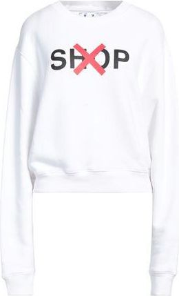 Off-white TOPS - Sweatshirts auf YOOX.COM
