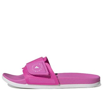 adidas (WMNS) adidas x Stella McCartney Slide Screaming Pink HP3198
