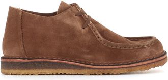 ASTORFLEX Desert-boot Beenflex
