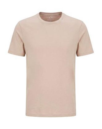 A|X Armani Exchange TOPWEAR - T-shirts on YOOX.COM