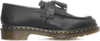 Dr. Martens Dr. Martens flache Schuhe schwarz